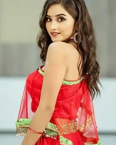 Escort In Mansarovar